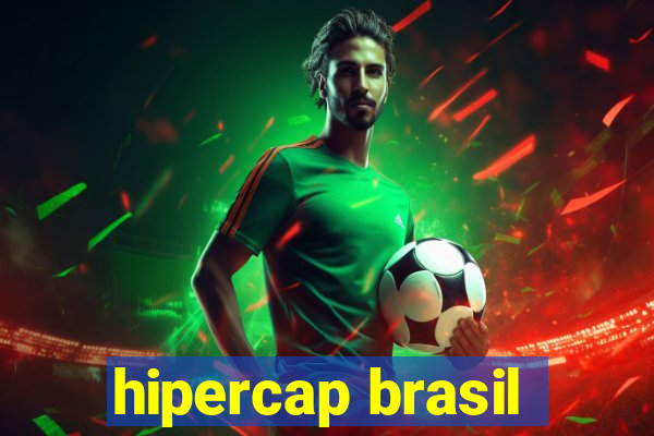 hipercap brasil